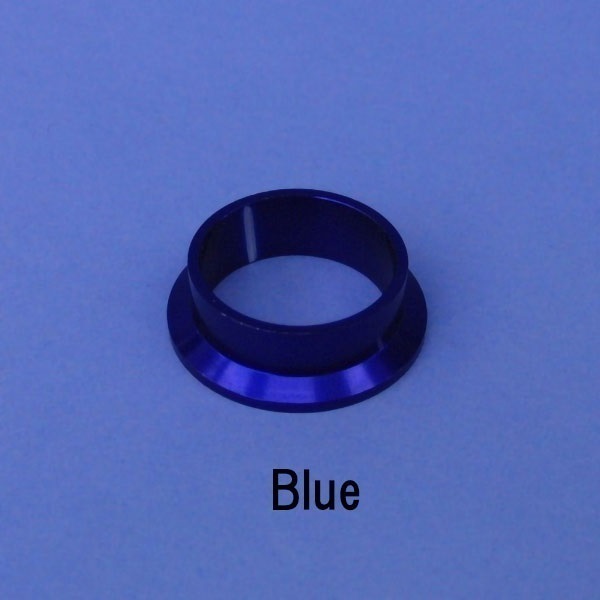 スペーサー/DS20-SP(コバルトブルー)